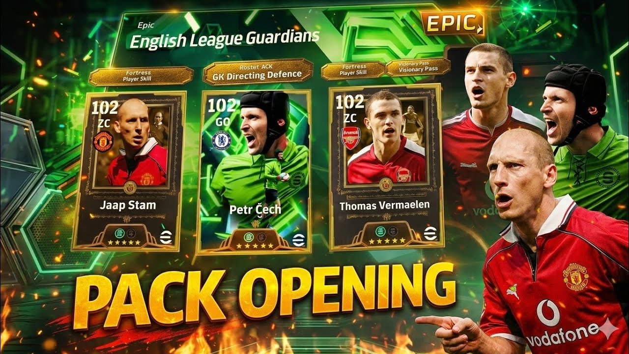 12.000 MOEDAS PRA ZERAR A BOX ATÉ VIR OS 3 NO EFOOTBALL MOBILE | PACK OPENING 