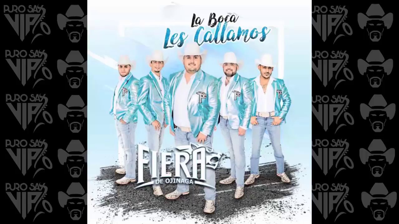 La Fiera de Ojinaga - Huapango el Rezado 💃🕺 2018