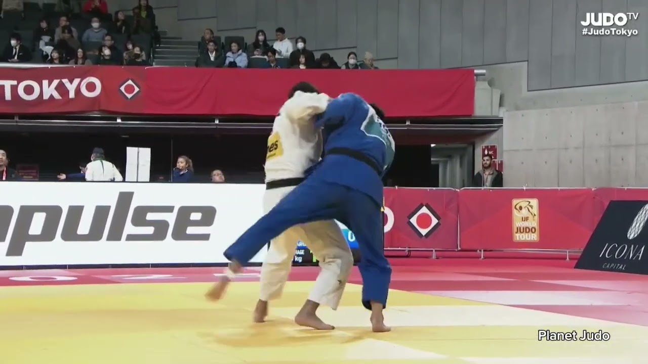 Lasha SHAVDATUASHVILI 🇬🇪 🆚️ Ankhzaya LAVJARGAL 🇲🇳 | утешительная схватка /-73кг | БШ Токио 2025