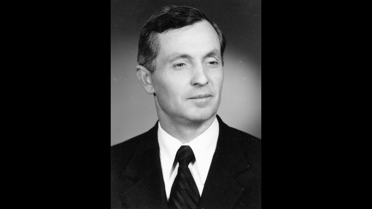 3. Kerekes Alexandru - 60 de ani de experiente cu Dumnezeu (p. III) (Audio)