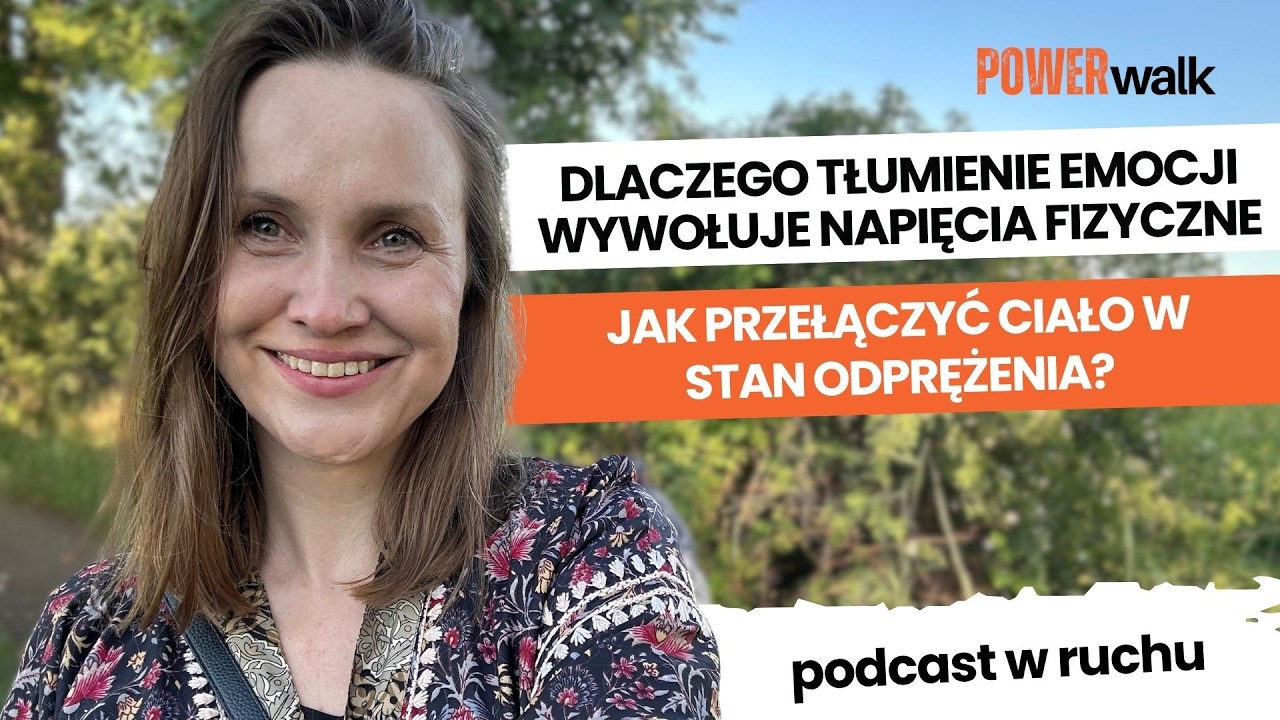 Lekkość umysłu i biologiczna harmonia. Przywr&oacute;ć je dzięki prostemu nawykowi | Kasia Urbaniak