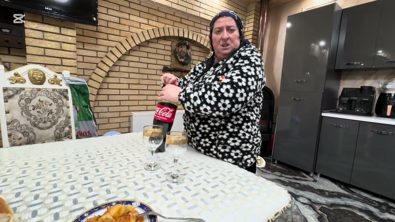 M-am dus la mara și doamna Elvira 