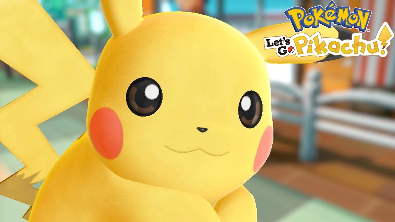 A-Game plays POKÈMON