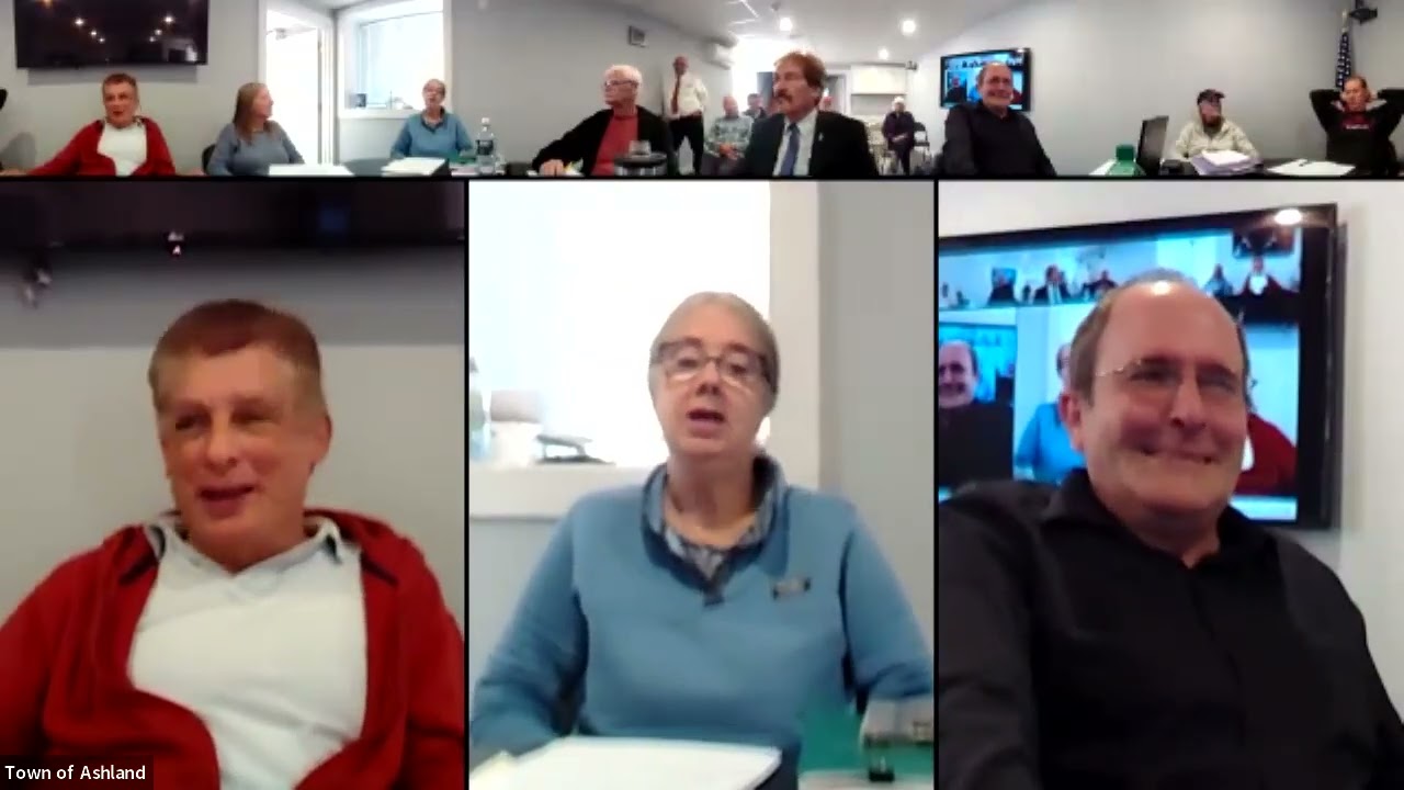 Economic Development Committee 10/1/25