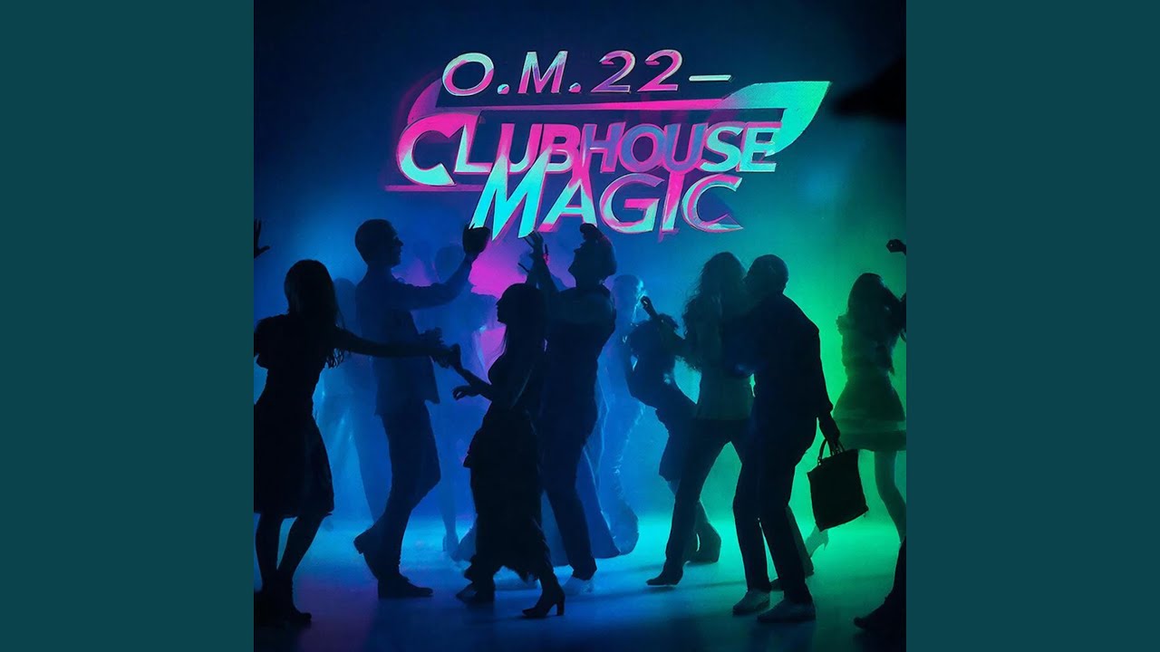 Clubhouse magic