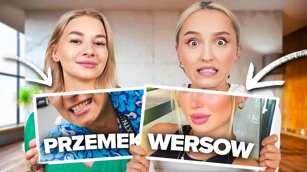 ZGADNIESZ CZYJA TO CZĘŚĆ CIAŁA = WYGRYWASZ!!!