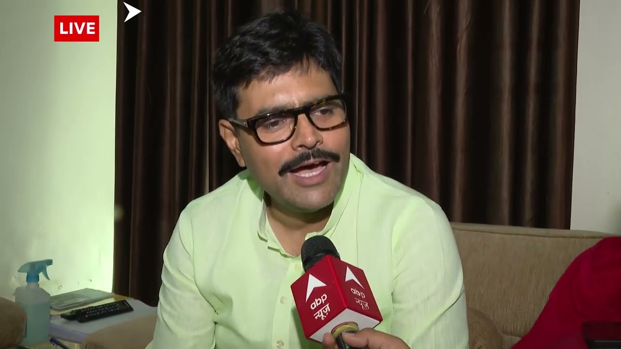 Abhay Singh का दावा- चुनाव में मुझे मारने के लिए आए थे बिश्नोई गैंग के गुर्गे, बताया कैसे की पहचान