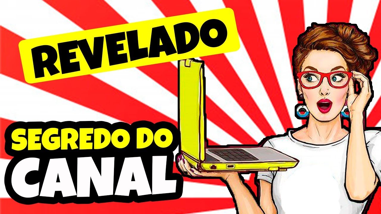 Passo a passo de COMO CRIAR V&Iacute;DEOS ANIMADOS