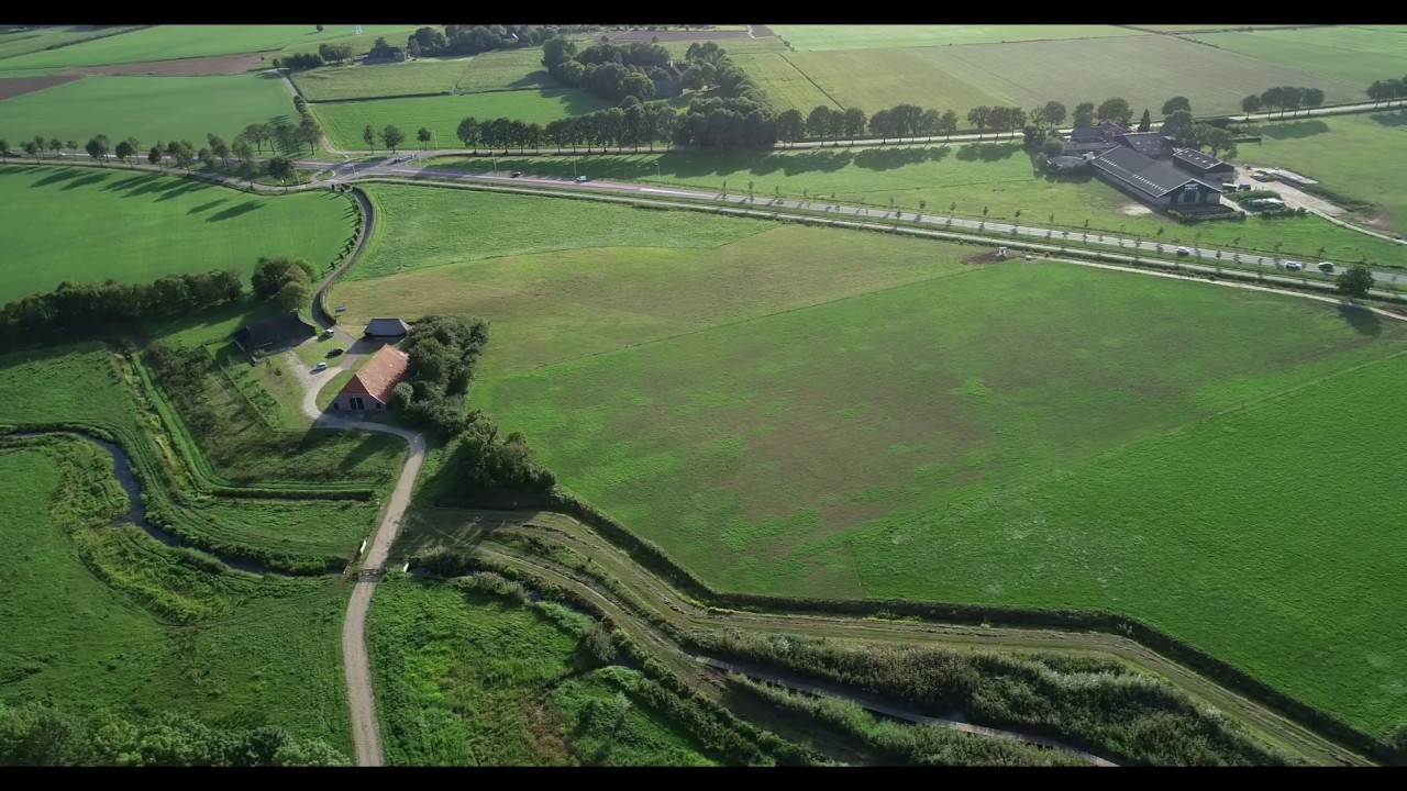 Terborg - Kasteel Oud-Wisch
