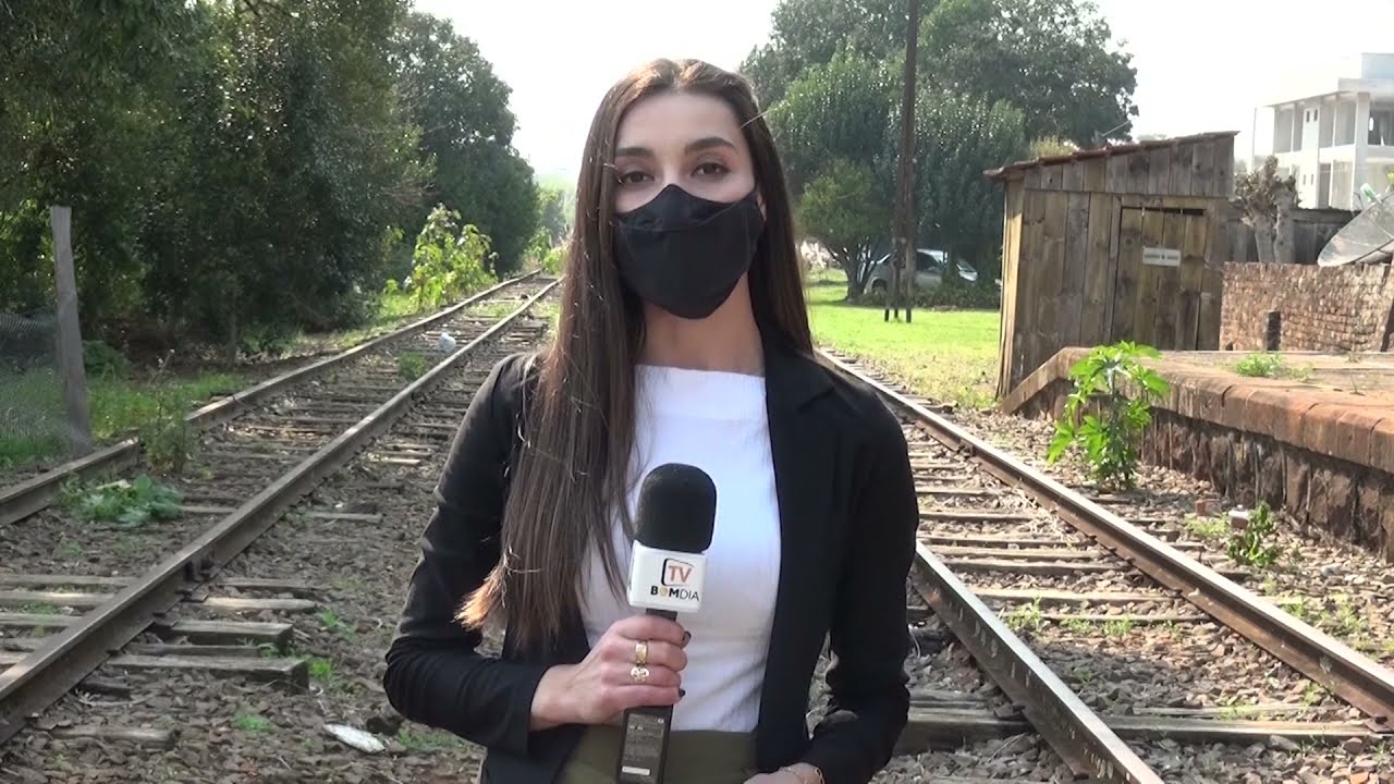 Trens e ferrovias: a história de Gaurama RS
