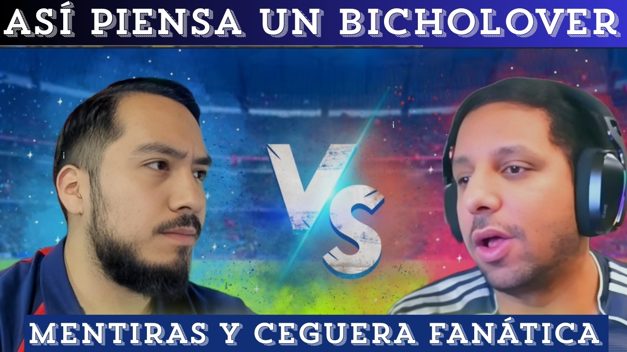 ANALIZANDO LA LÓGICA BICHOLOVER DE ARIELIPILLO//¿MANICOMIO O CIRCO?