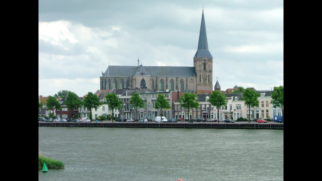 Psalmen Bovenkerk Kampen Samenzang orgel W H Zwart Een Psalmgezang Uw Naam ter eer 1975.