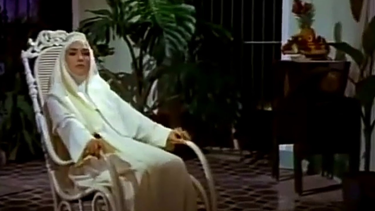 Julio Aleman y Angelica Maria en la pel&iacute;cula 