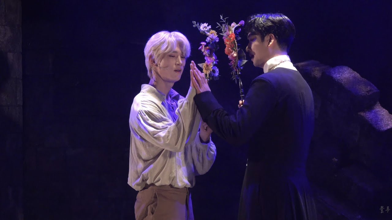 [교차편집] 260114 (밤) 260118 (낮) 뮤지컬 