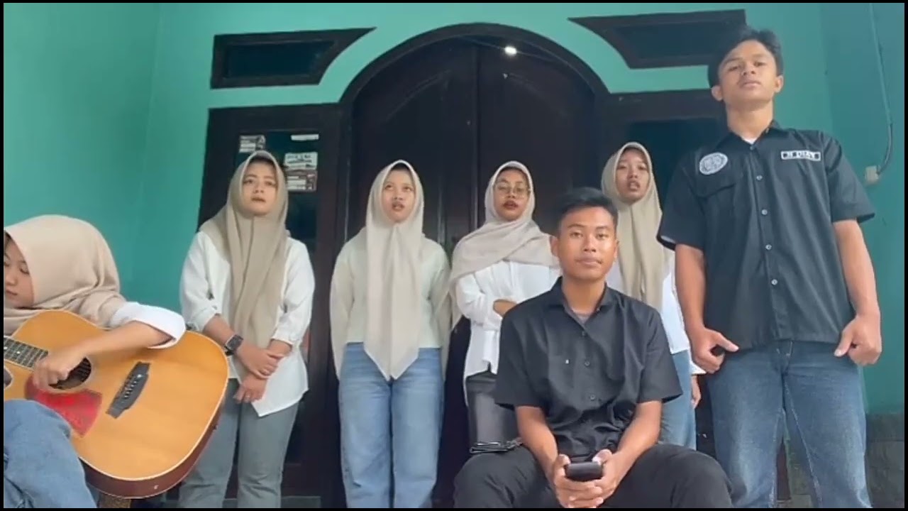 MUSIKALISASI PUISI 