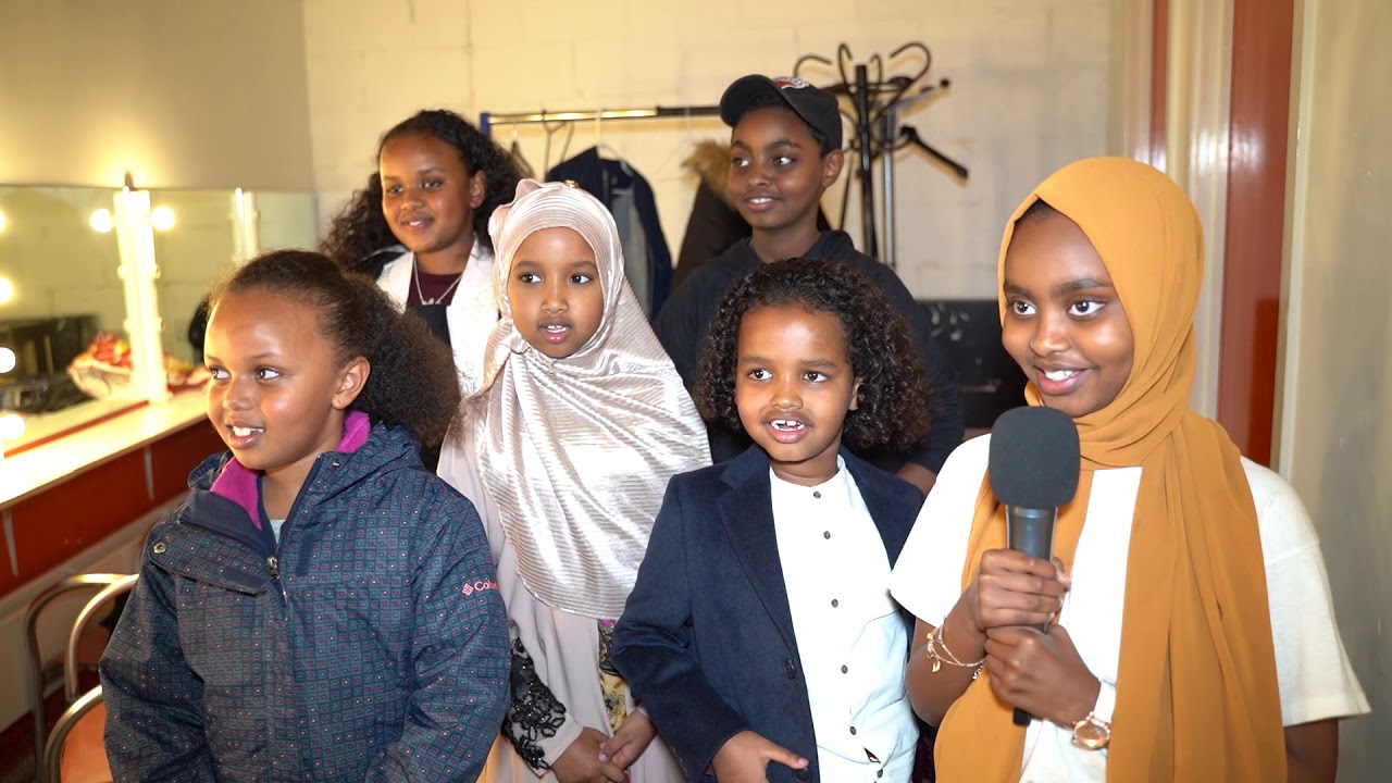 Somali Week Festival 2019 -Children&rsquo;s Day