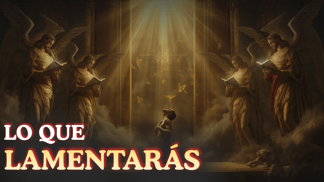 5 Arrepentimientos del ALMA Después de la MUERTE