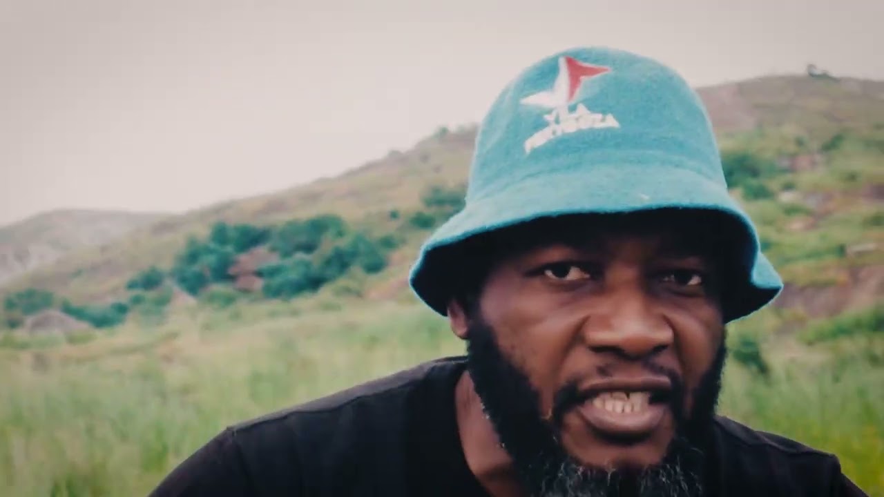 Mussoro Wa Bhengo - Inspector Desusado, Função Inversa, Gil Puff One & Tuz Mc