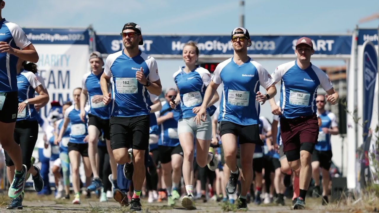 HafenCity Run 2023 - Aftermovie (BMSTV)