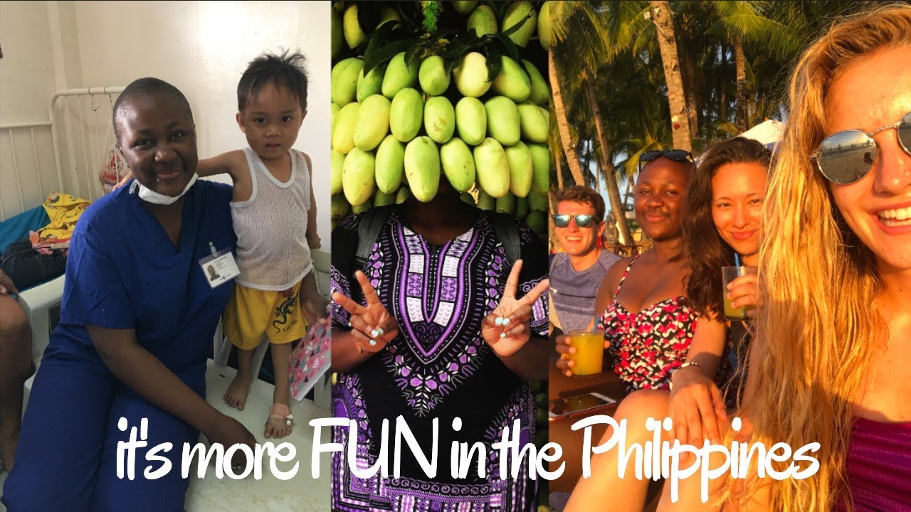 Pharmacy Elective Placement | Philippines, Iloilo