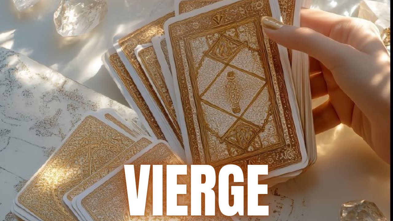 VIERGE ♍️ 💓Silence radio très long😥pourtant vous lui manquez❤️Réconciliation à venir💕💘💖