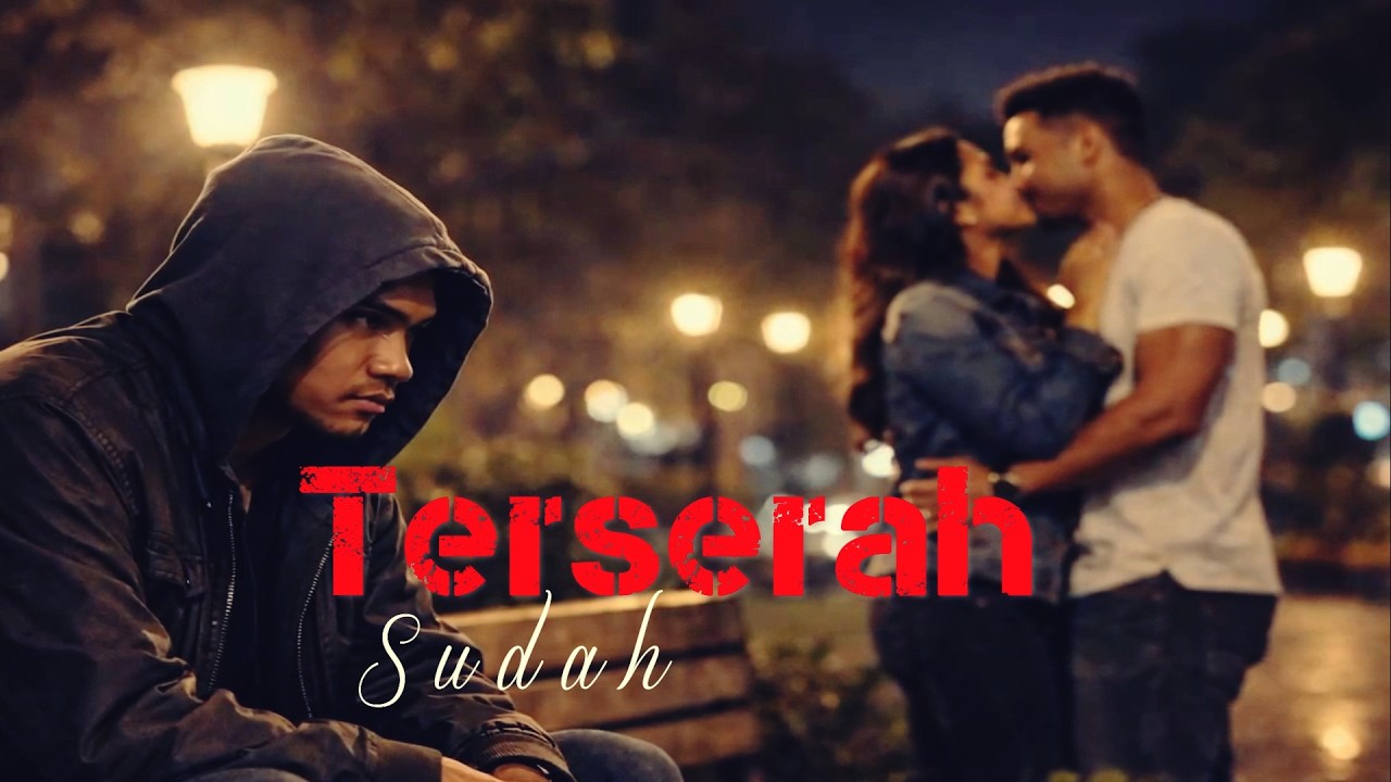 Terserah Suda Sayang – Lagu Ambon Slow Rock Patah Hati 2026 | Sa Su Lelah & Menyerah