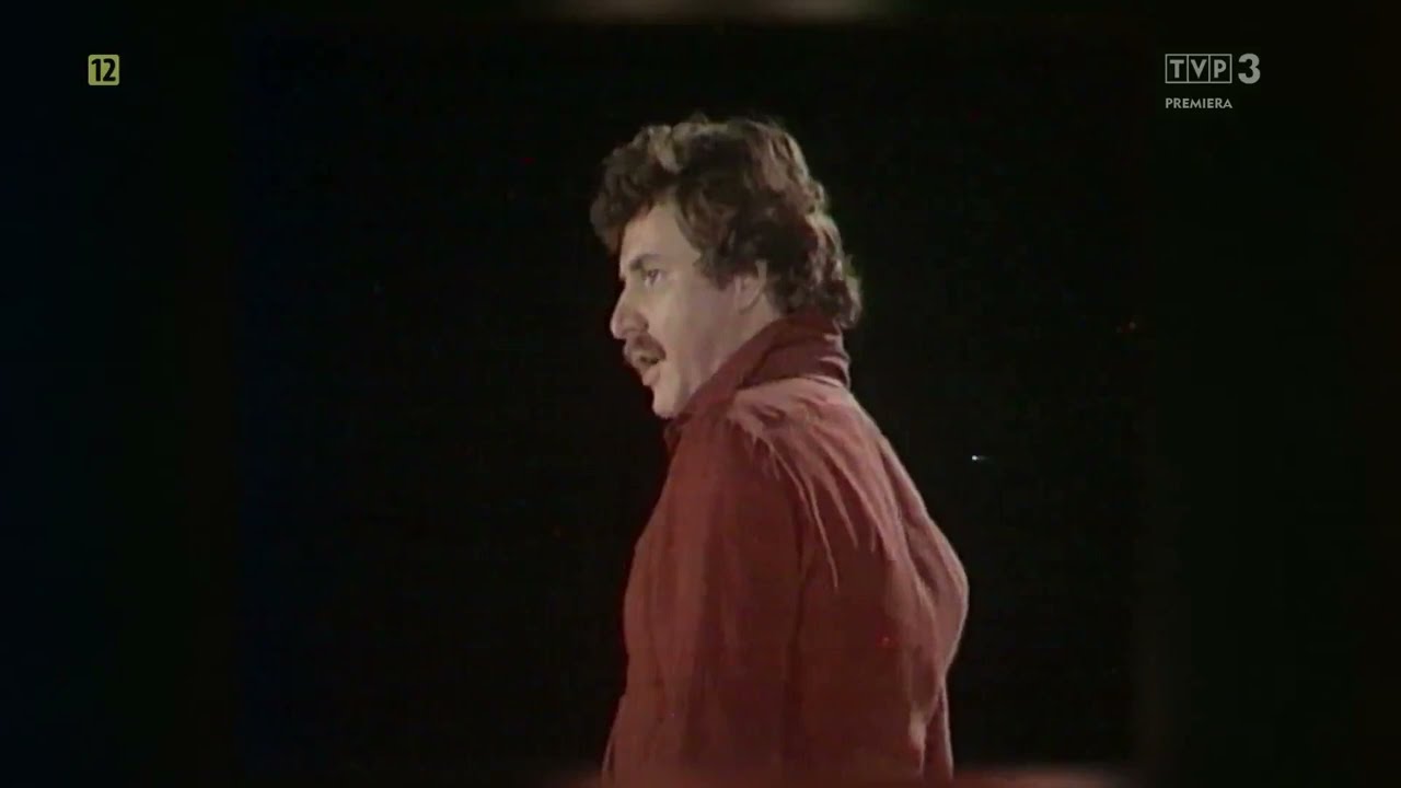 Krzysztof Krawczyk - On jest super Superman