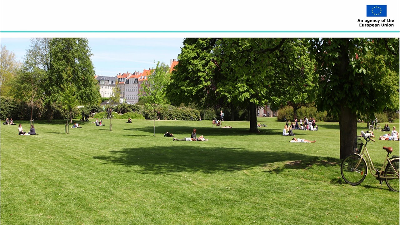 European Environment Agency Live Stream