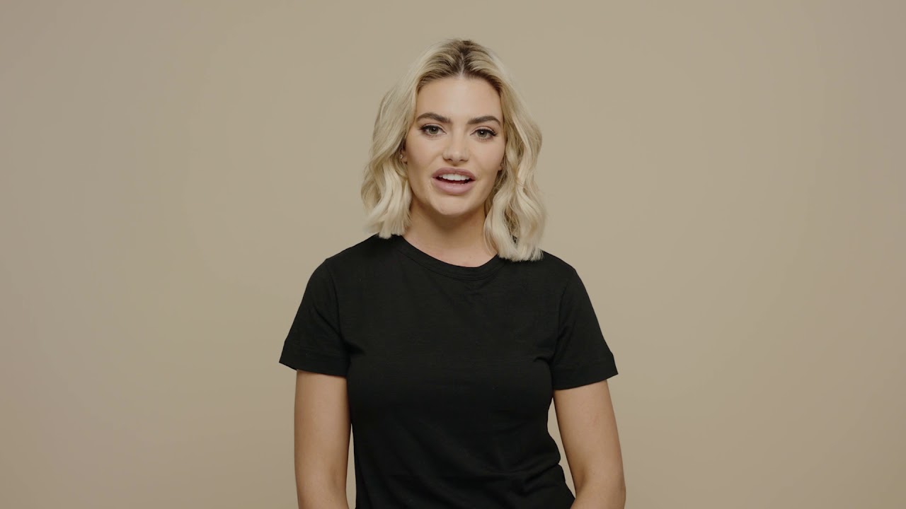 stand4her | Power Of Beauty | AVON