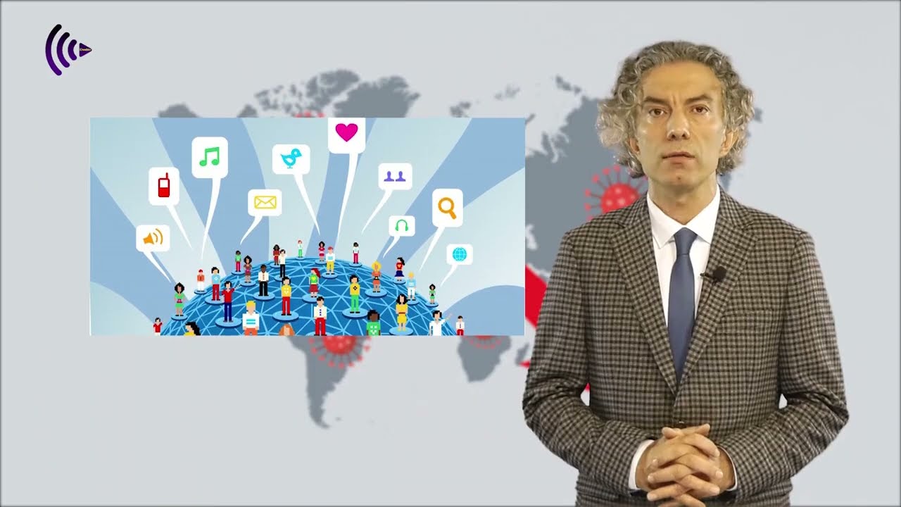 Dijital İstanbul: Prof. Dr. Uğur GÜNDÜZ - Dijital Krizler