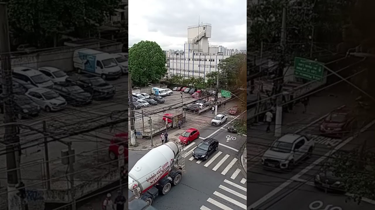 Regiane Vidal está ao vivo! em São Paulo