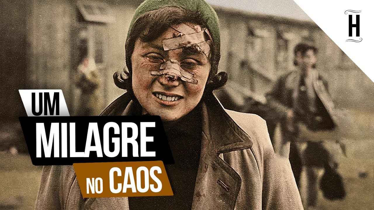 Como 95% dos Judeus escaparam do Holocausto na Dinamarca?
