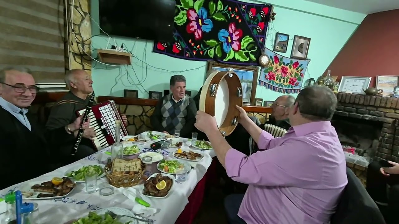 Refat Rrasa Klarinet Palu Lule ne Def Mylazim Nezha ne Ëokalin Fatmir Xhafa Kashtebardh 2026