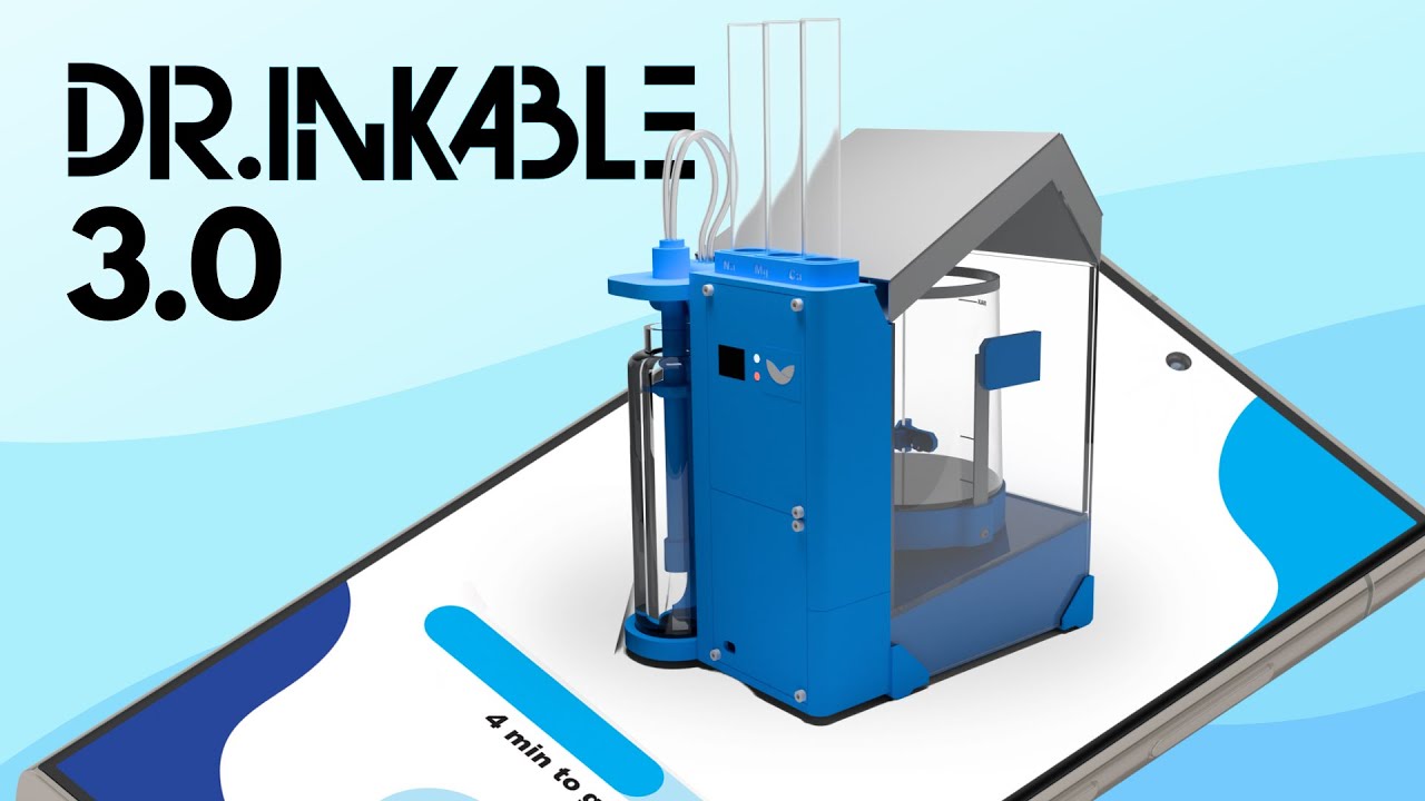 DR.INKABLE 3.0