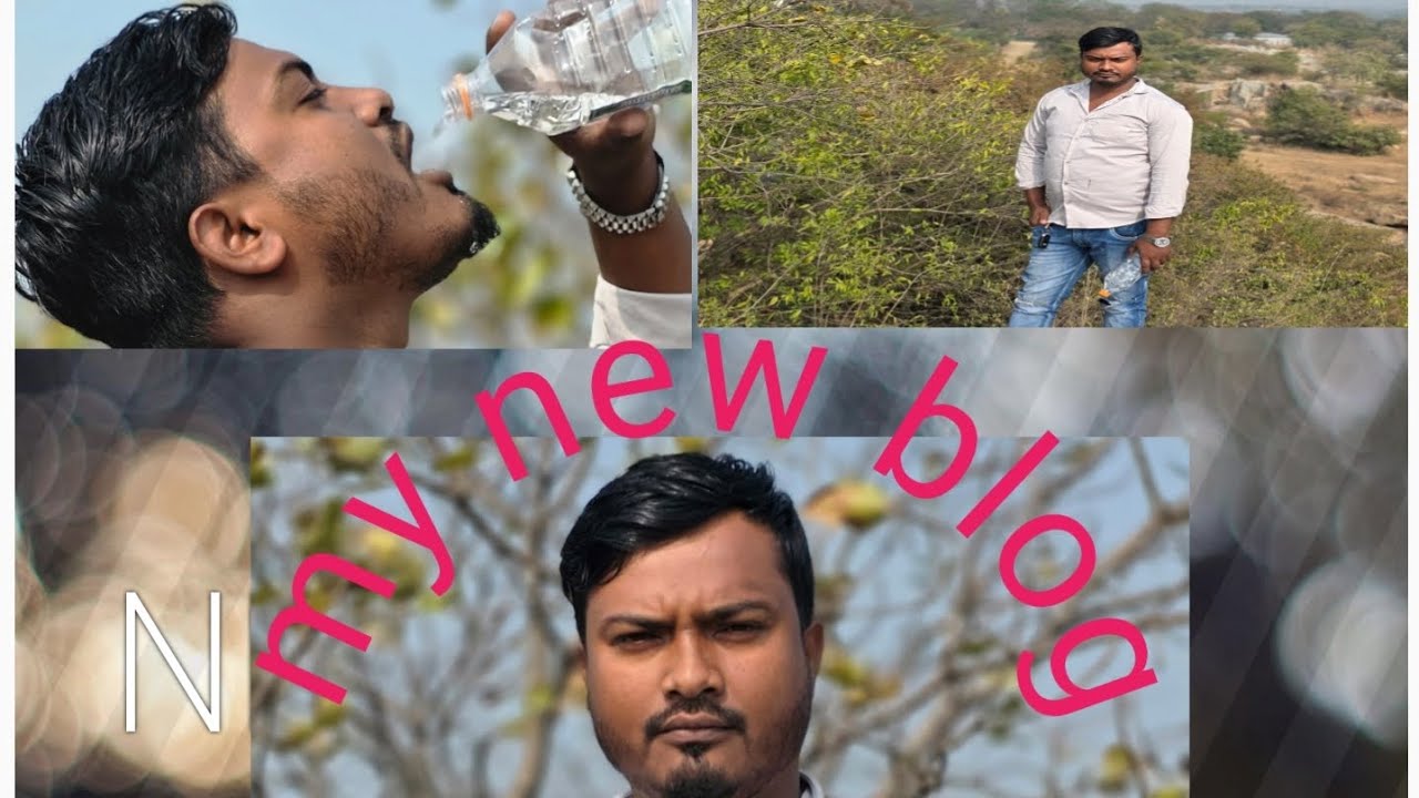 My new blog jungle safari so beautiful#video 