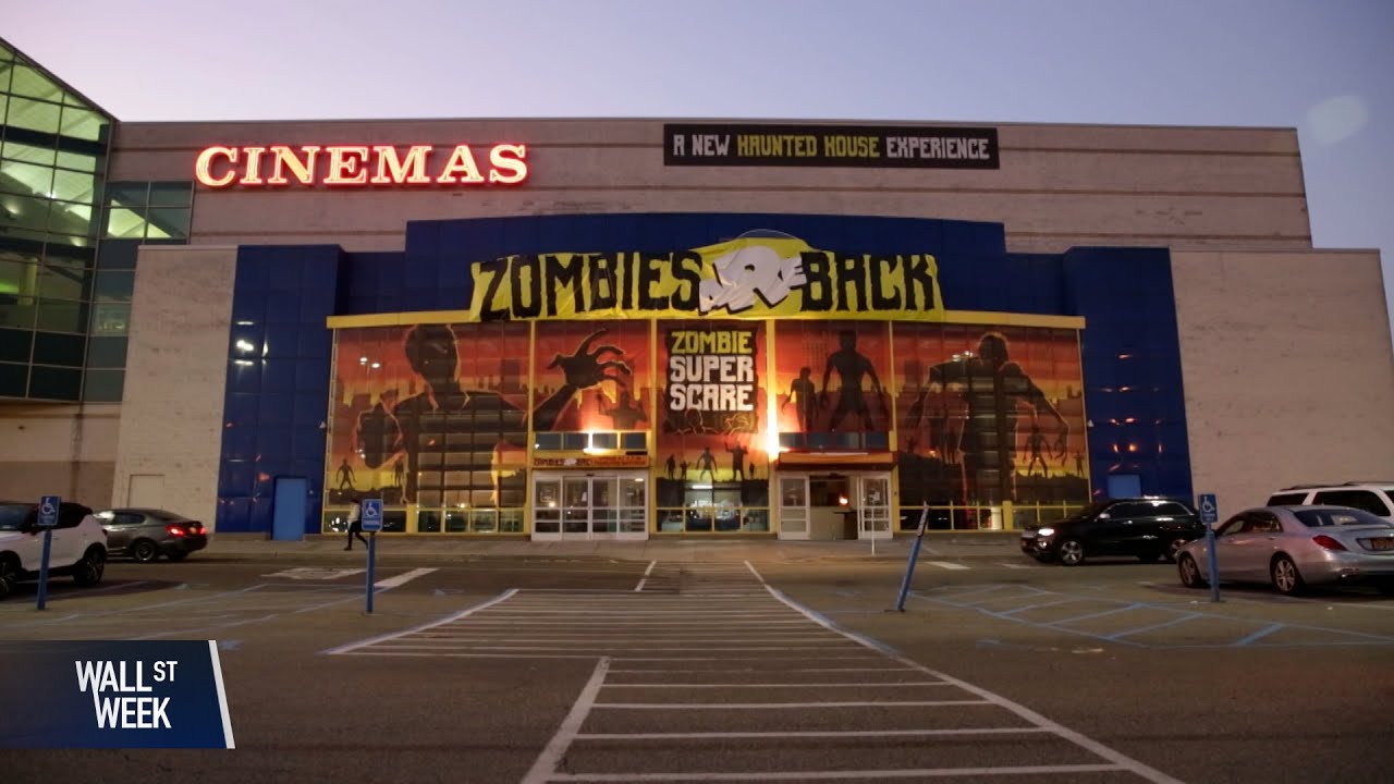 Why 'Zombie Companies' Are a Drag on the US Economy