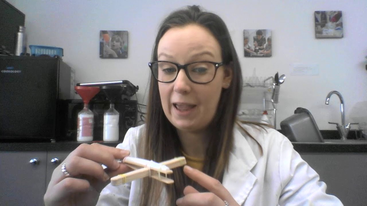 How does your catapult work?