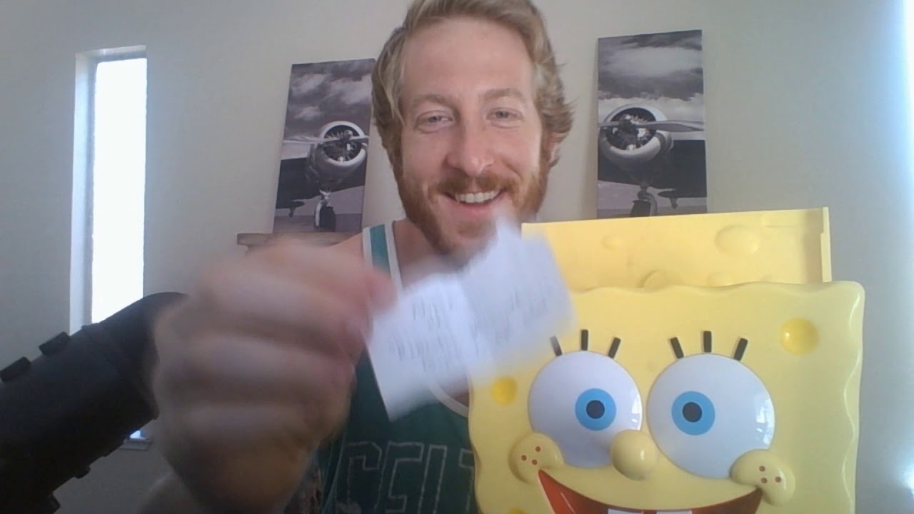 Fantasy Football Draft Lottery 2019!