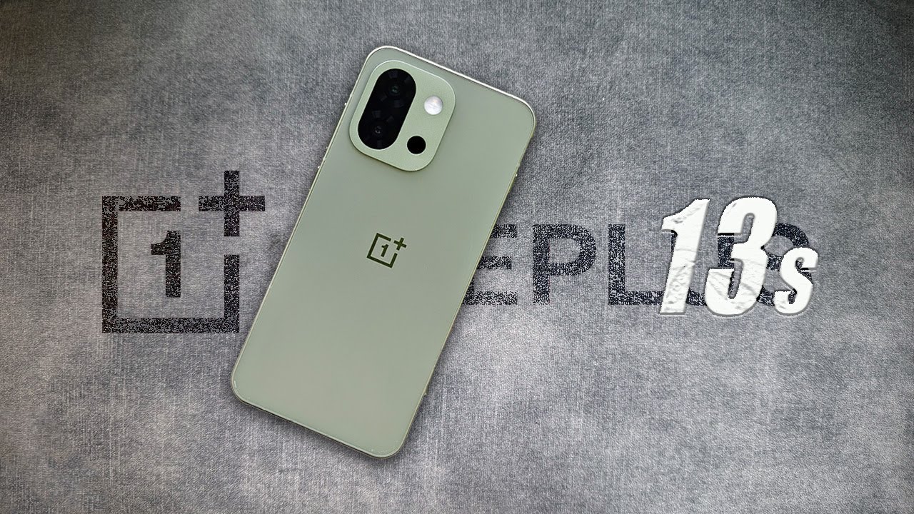 S Stands for SURPRISE - OnePlus 13s Review after 20 Days 🔥