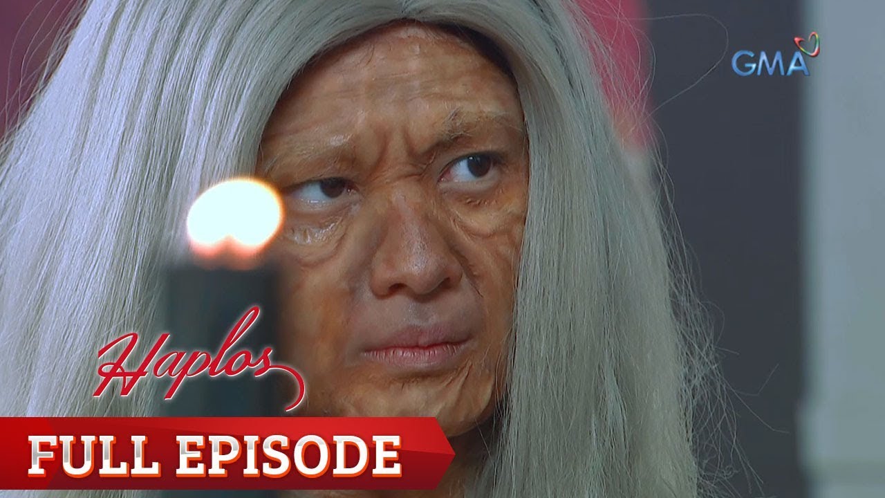 Haplos: Full Episode 149