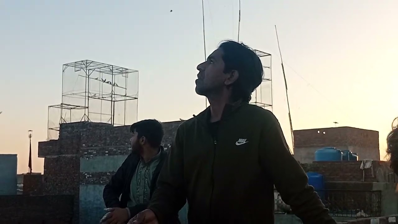 naiz baig bassant