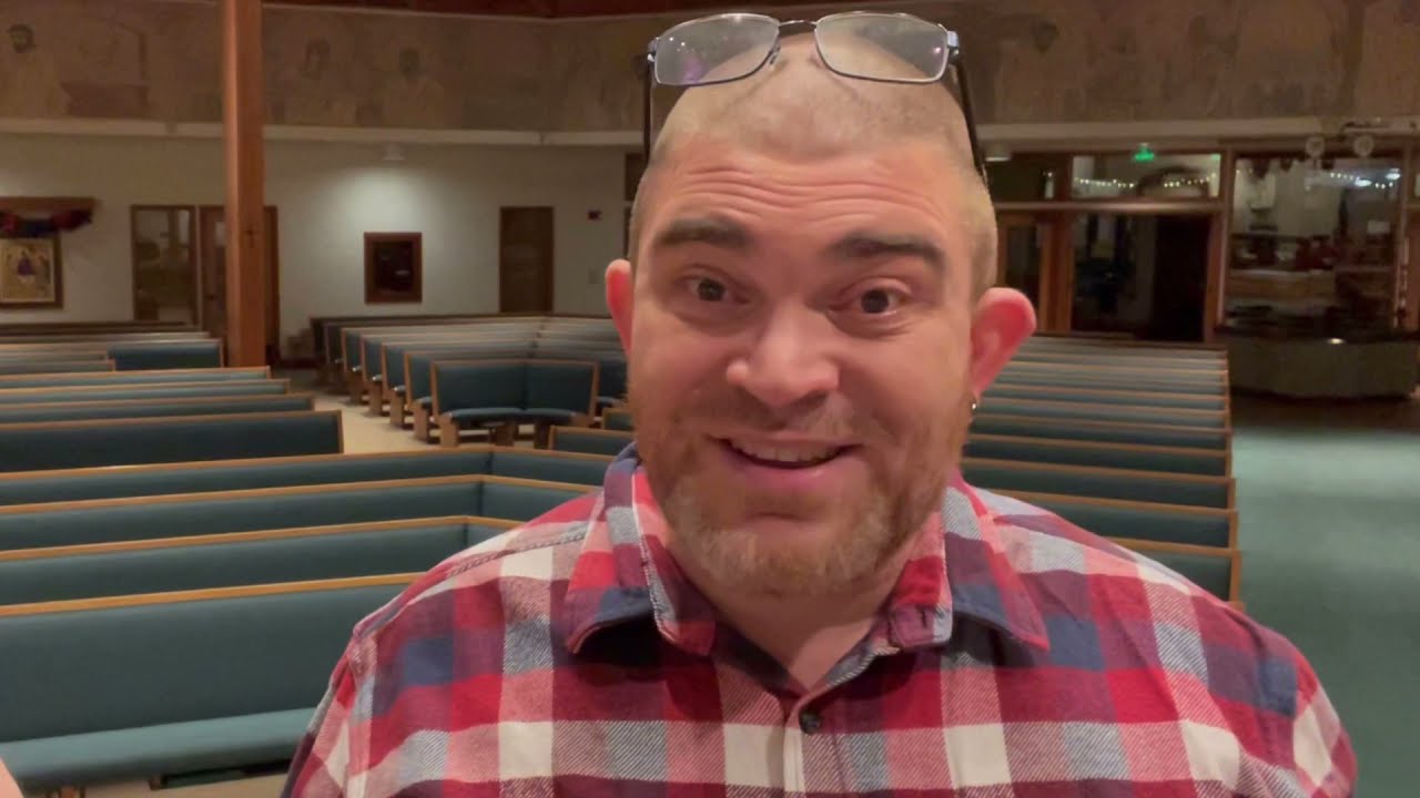 First Reconciliation 4 - The steps of Reconciliation