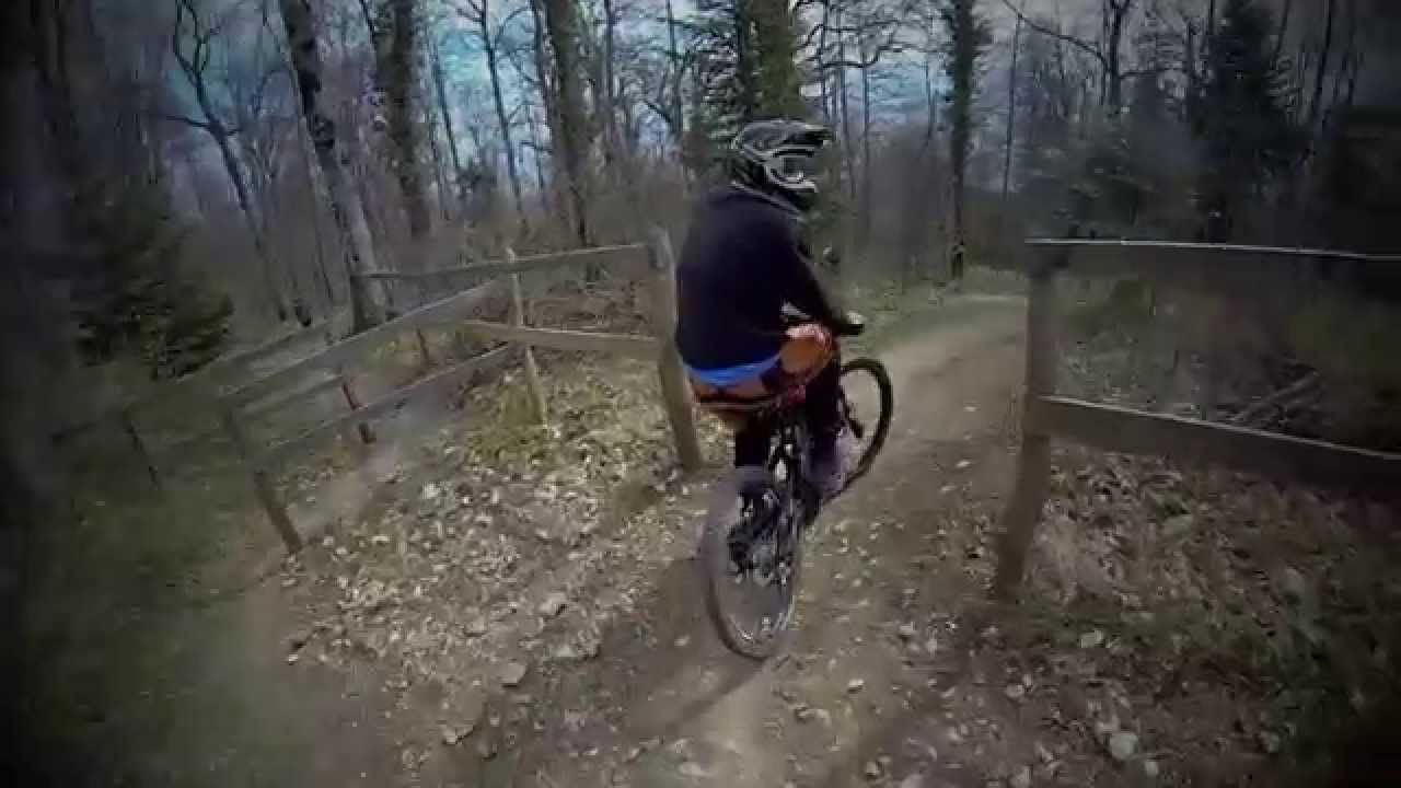 BielTrail FollowMeCam 2014