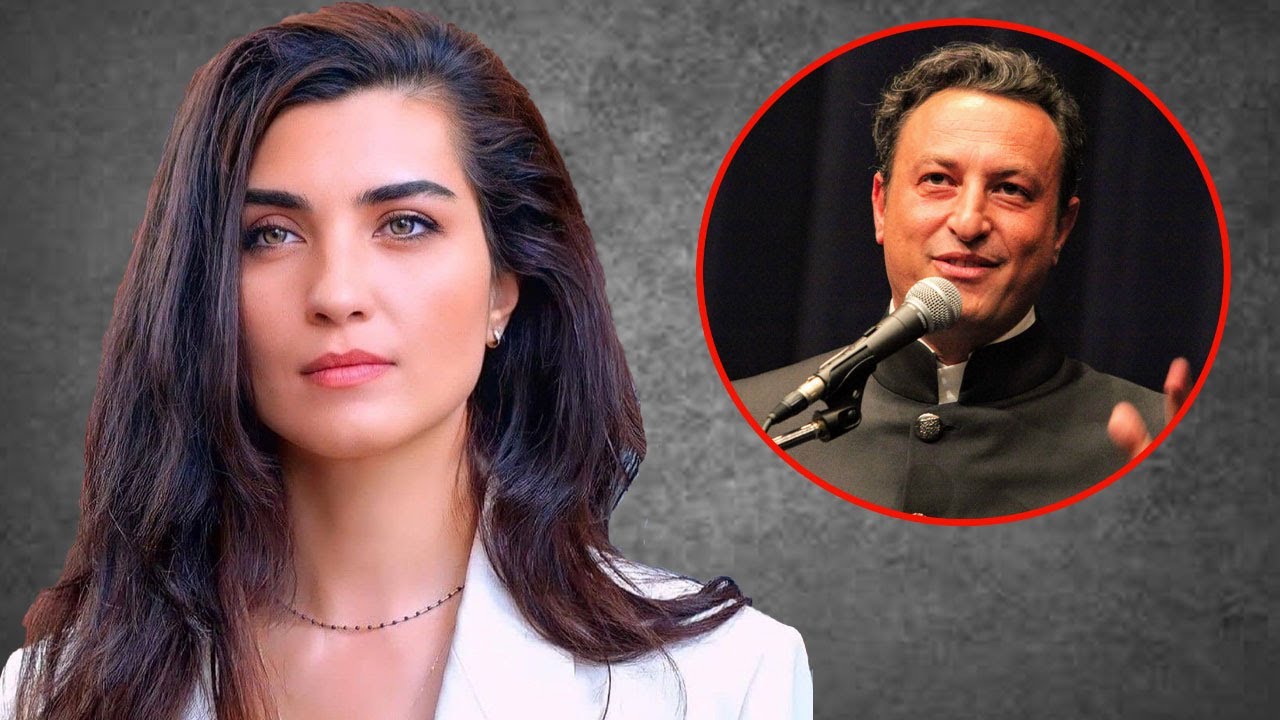 A los 43 años, Tuba Büyüküstün finalmente nombró a cinco personas a las que nunca perdonaría.