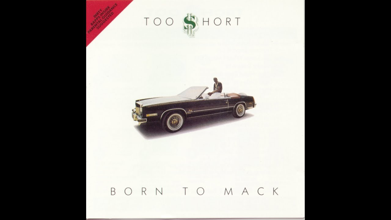 What are the Three Best Songs on Too $hort's 