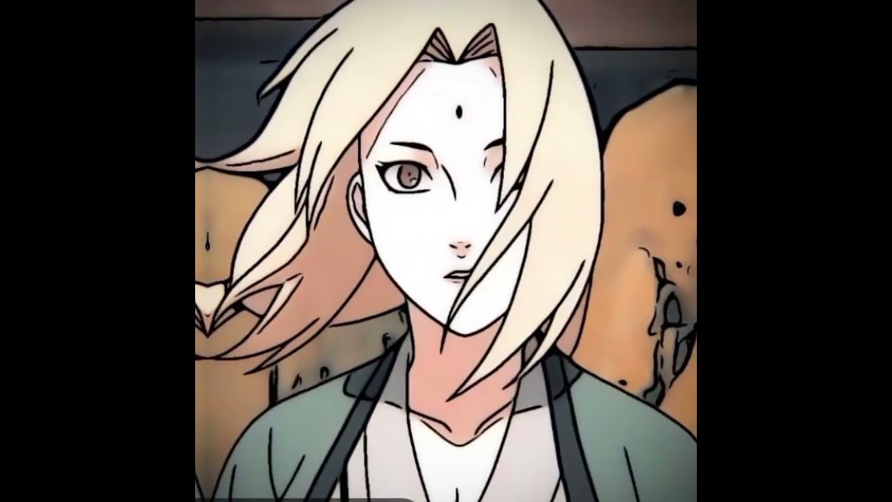 Naruto characters sing 