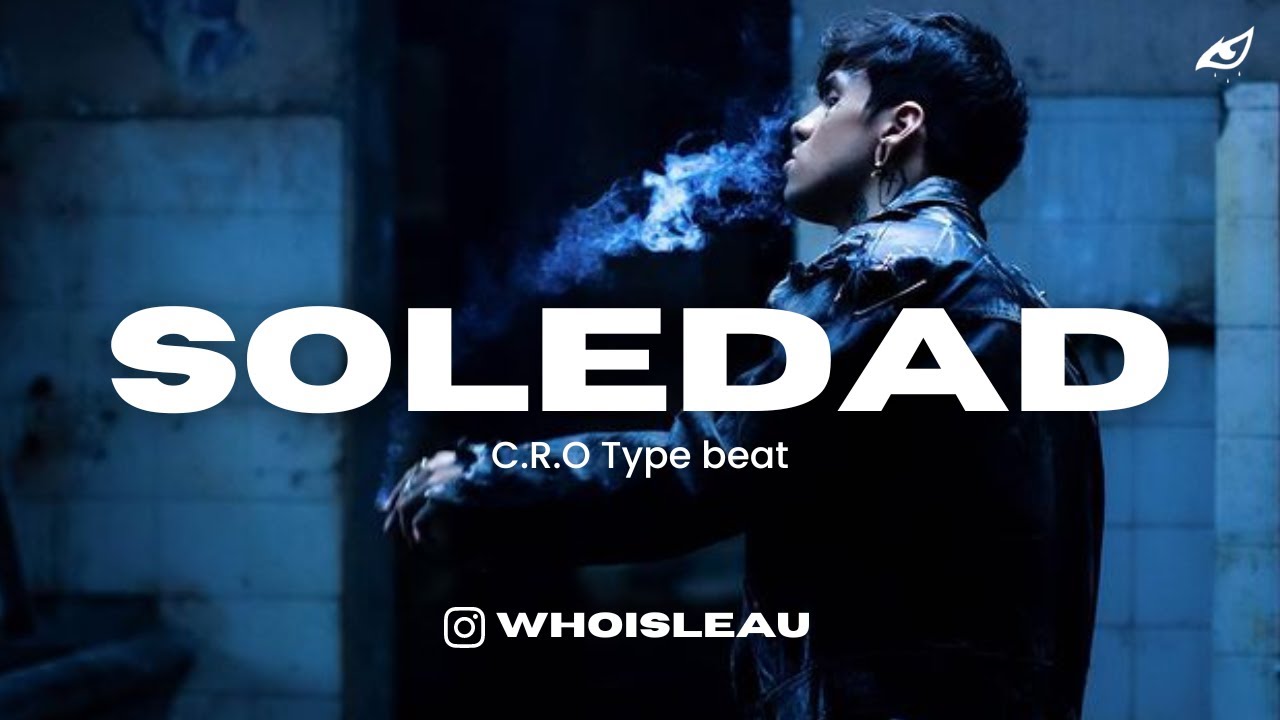 [FREE] C.R.O Type Beat - 