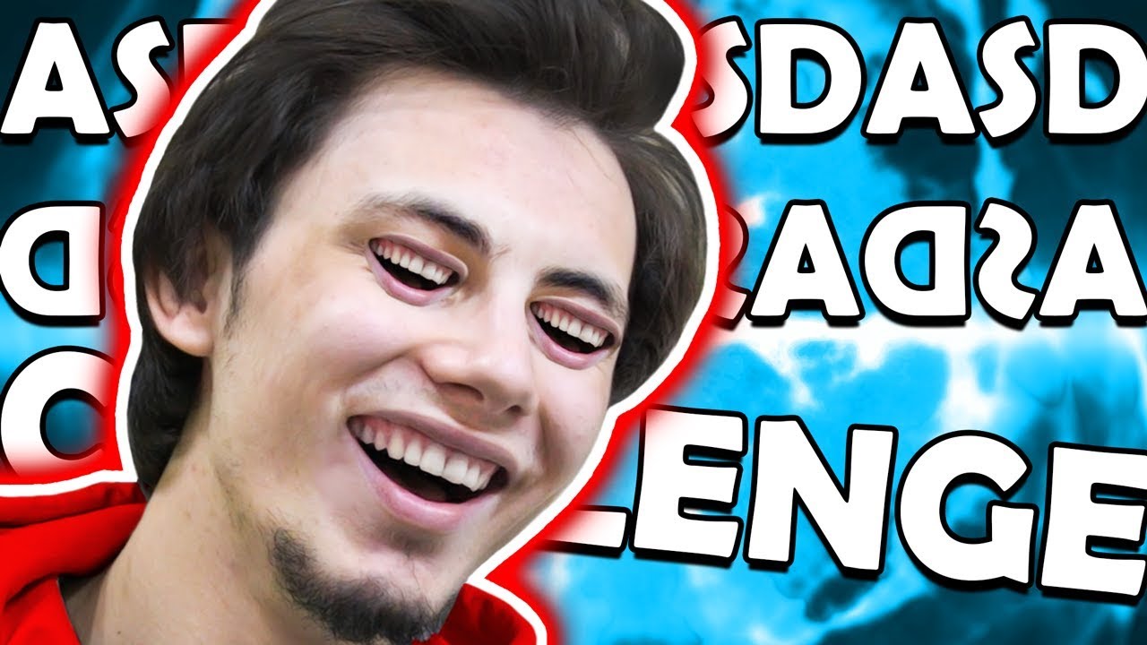 ASDASDASDASD CHALLENGE (Furkan Emirce)