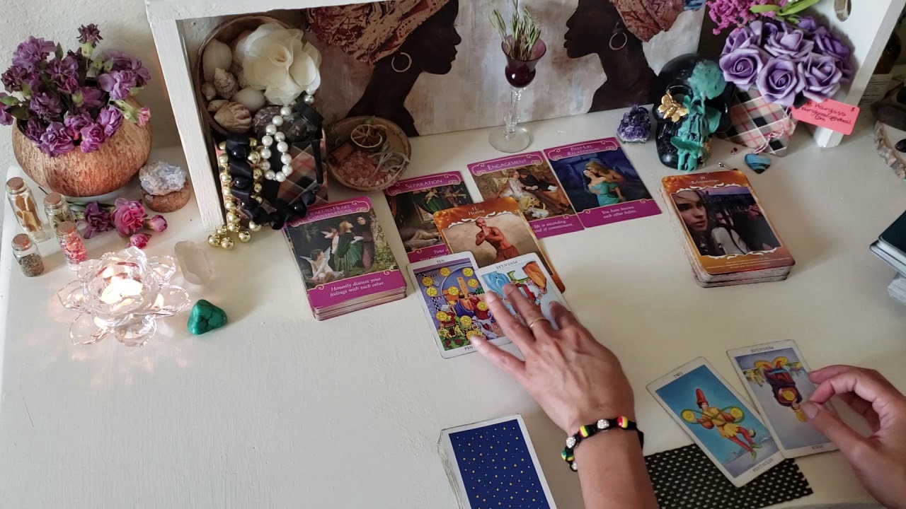Your Person Is Hella Stressed Out Wants A Heart To Heart Convo| Gen.LOVE Reading