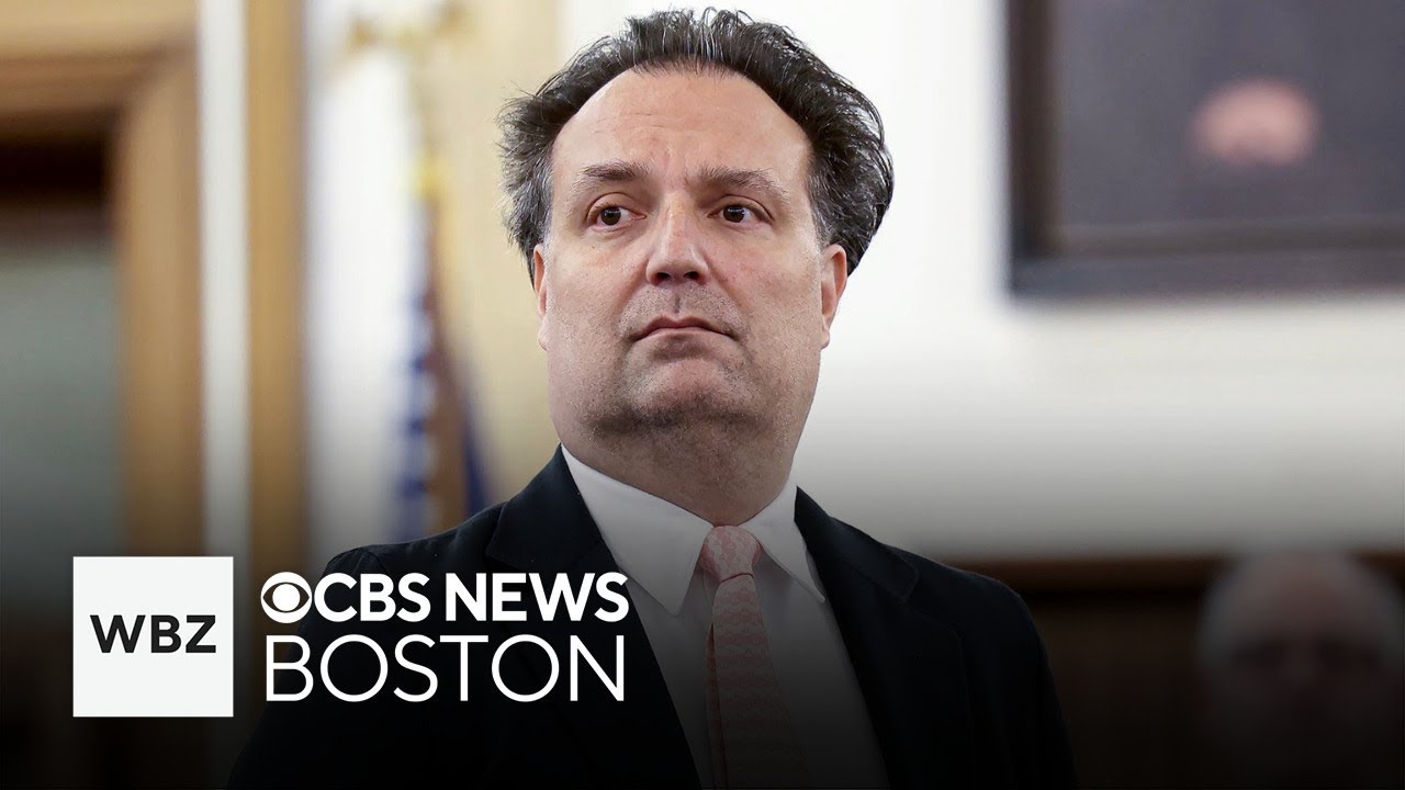 Jury empaneled for Brian Walshe murder trial in Massachusetts